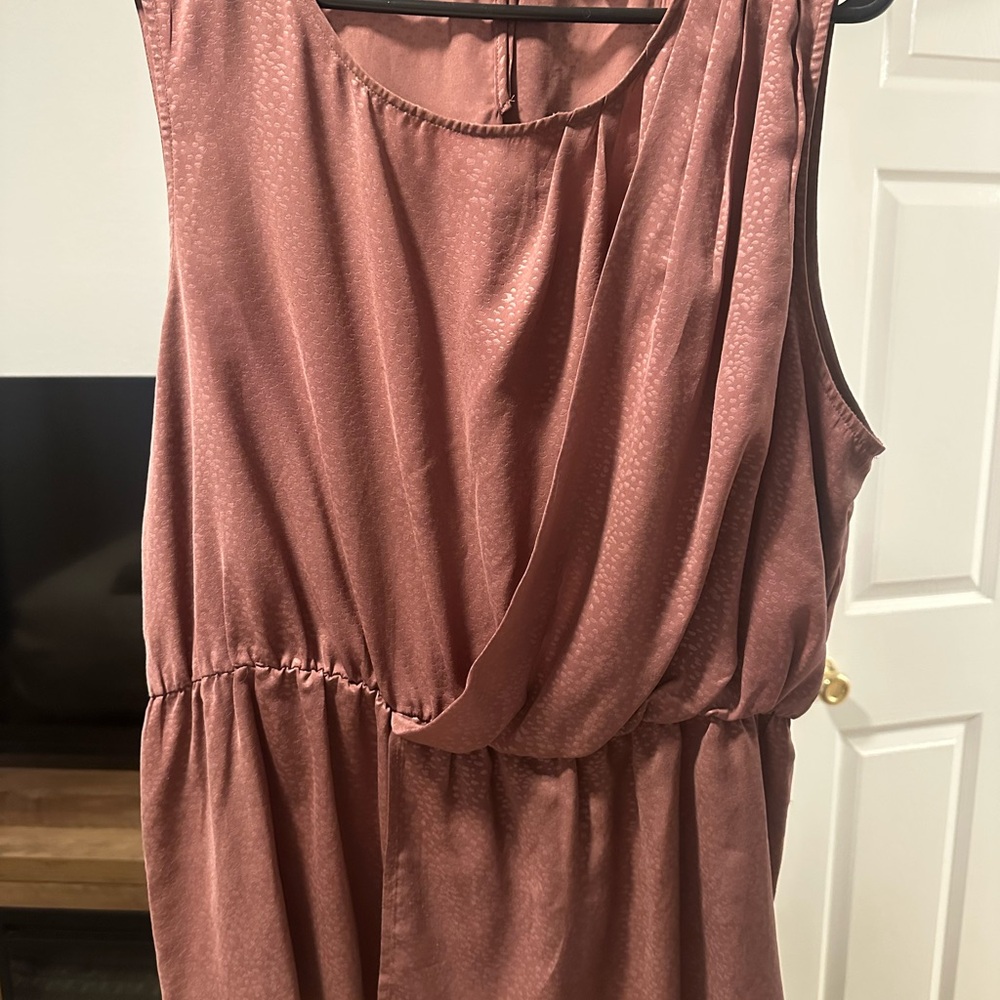 Mossimo Blouse